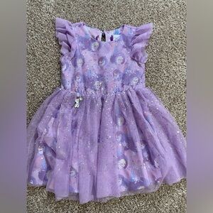 Disney Frozen girl’s dress